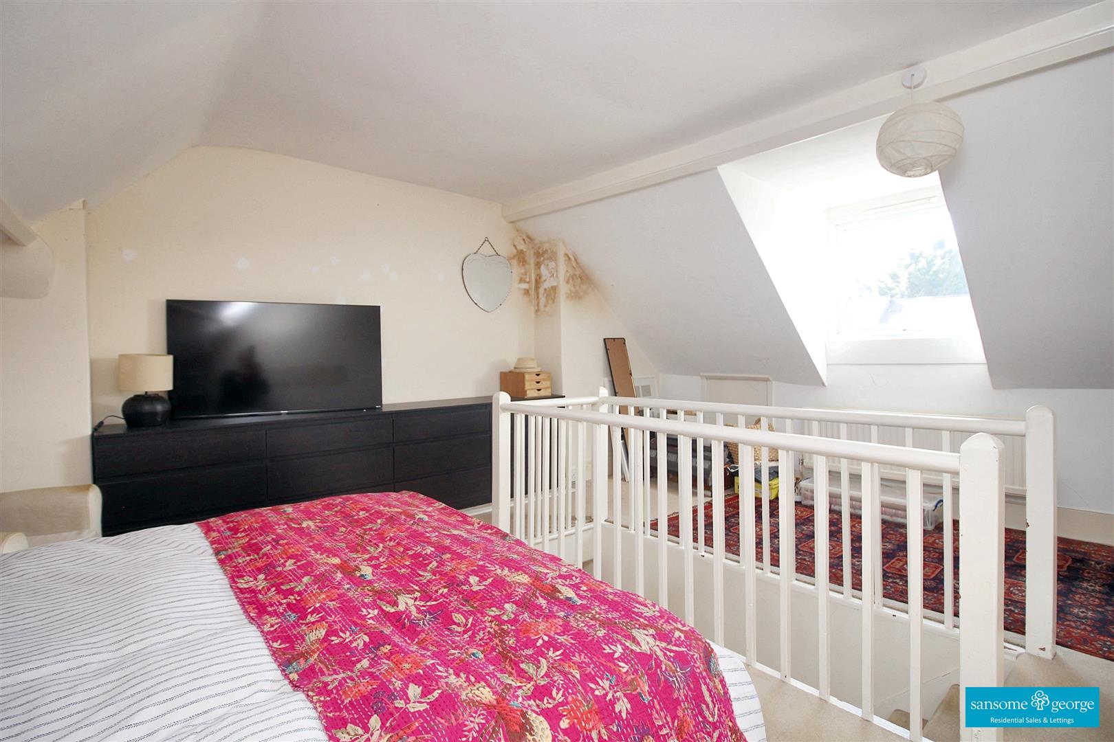 Beecham Road, Reading